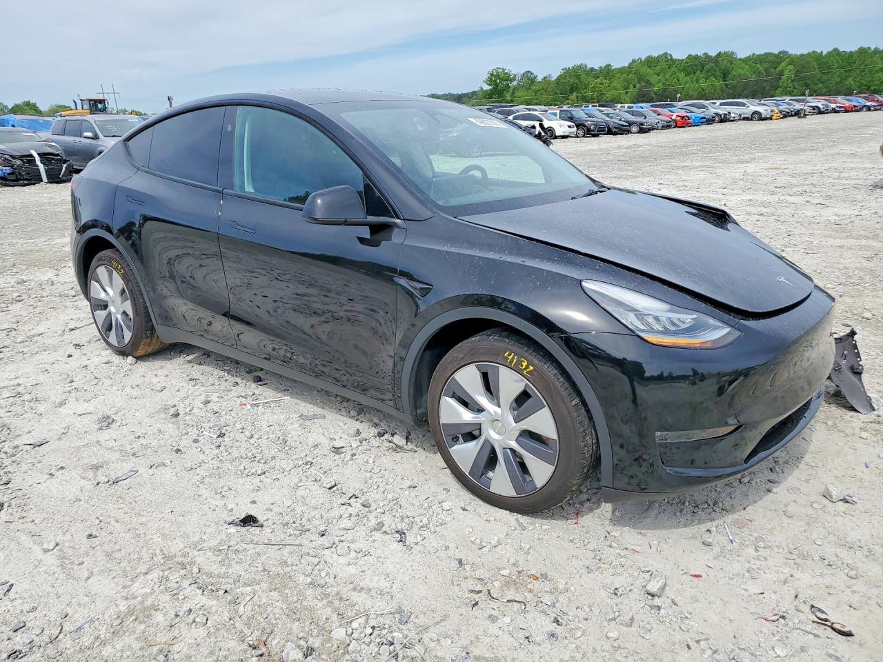 2023 Tesla Model Y - zdjęcie 4