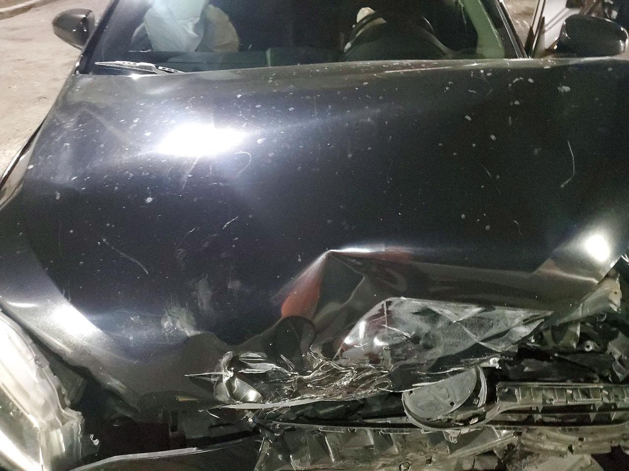 2016 Toyota Camry Se - zdjęcie 12