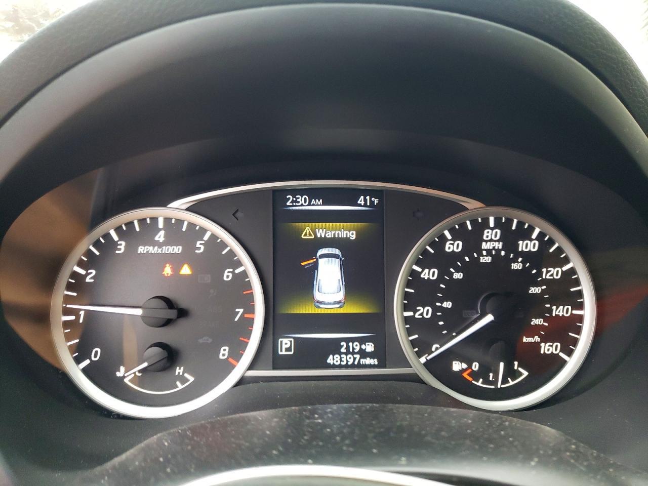 2017 Nissan Sentra Sv - zdjęcie 9