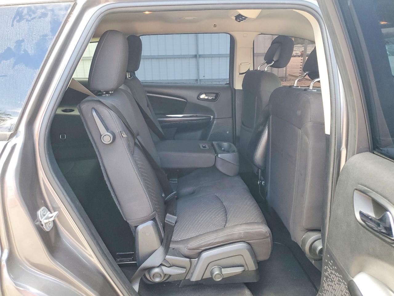 2013 Dodge Journey Sxt - zdjęcie 11