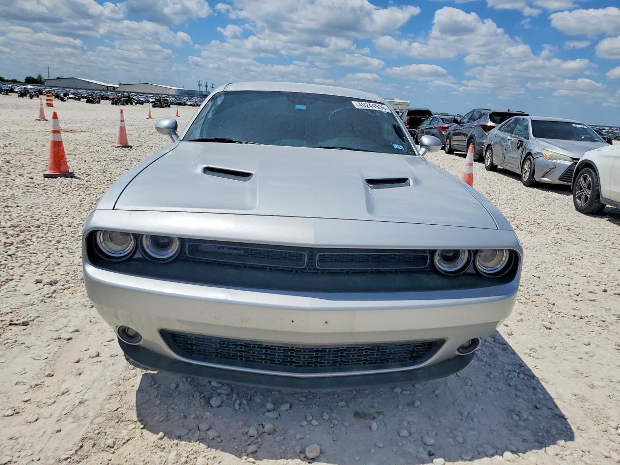 2023 Dodge Challenger Base - zdjęcie 5