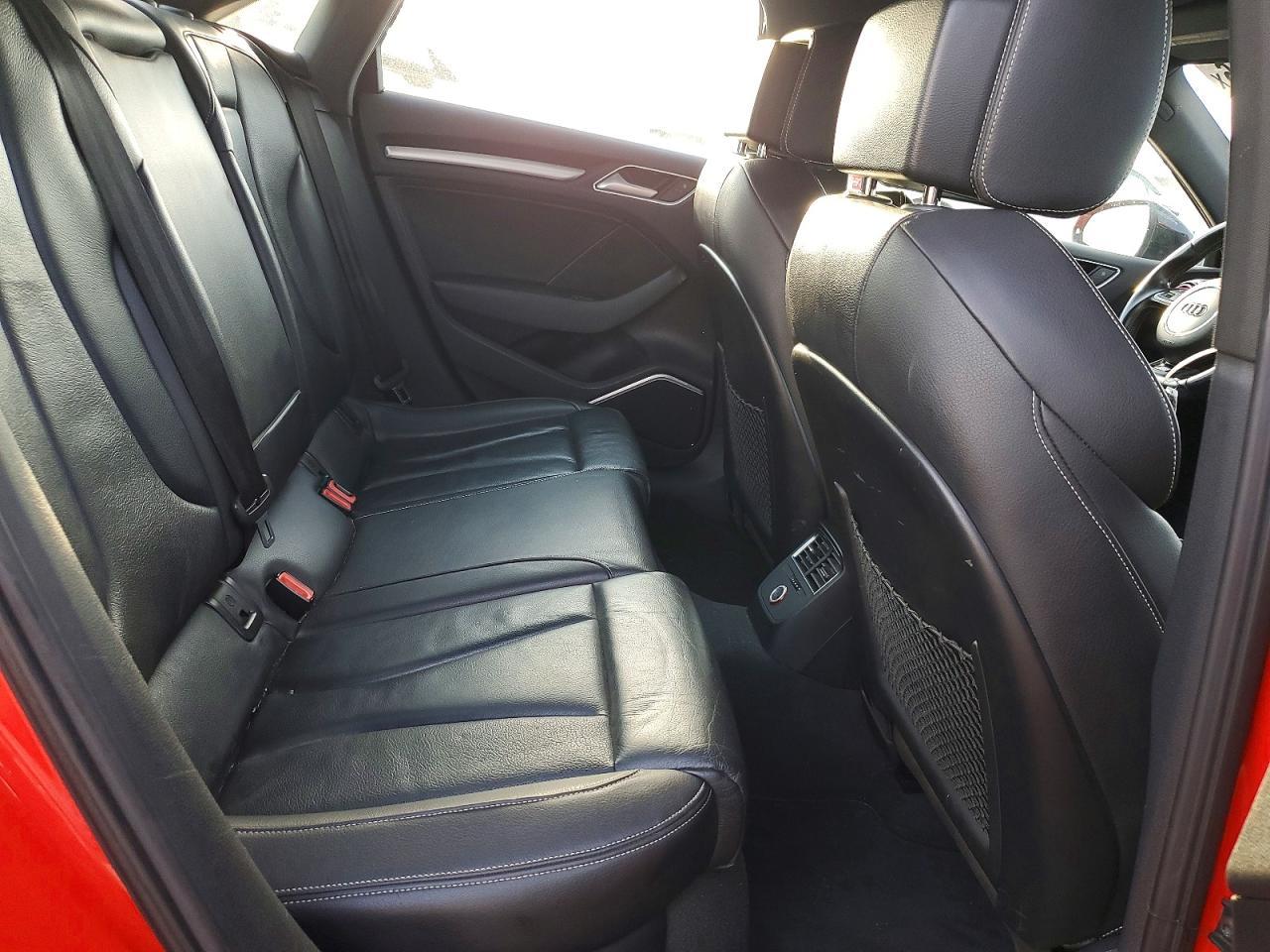 2016 Audi S3 Prestige - zdjęcie 10