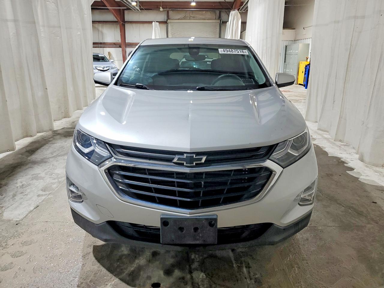 2020 Chevrolet Equinox Lt - zdjęcie 5