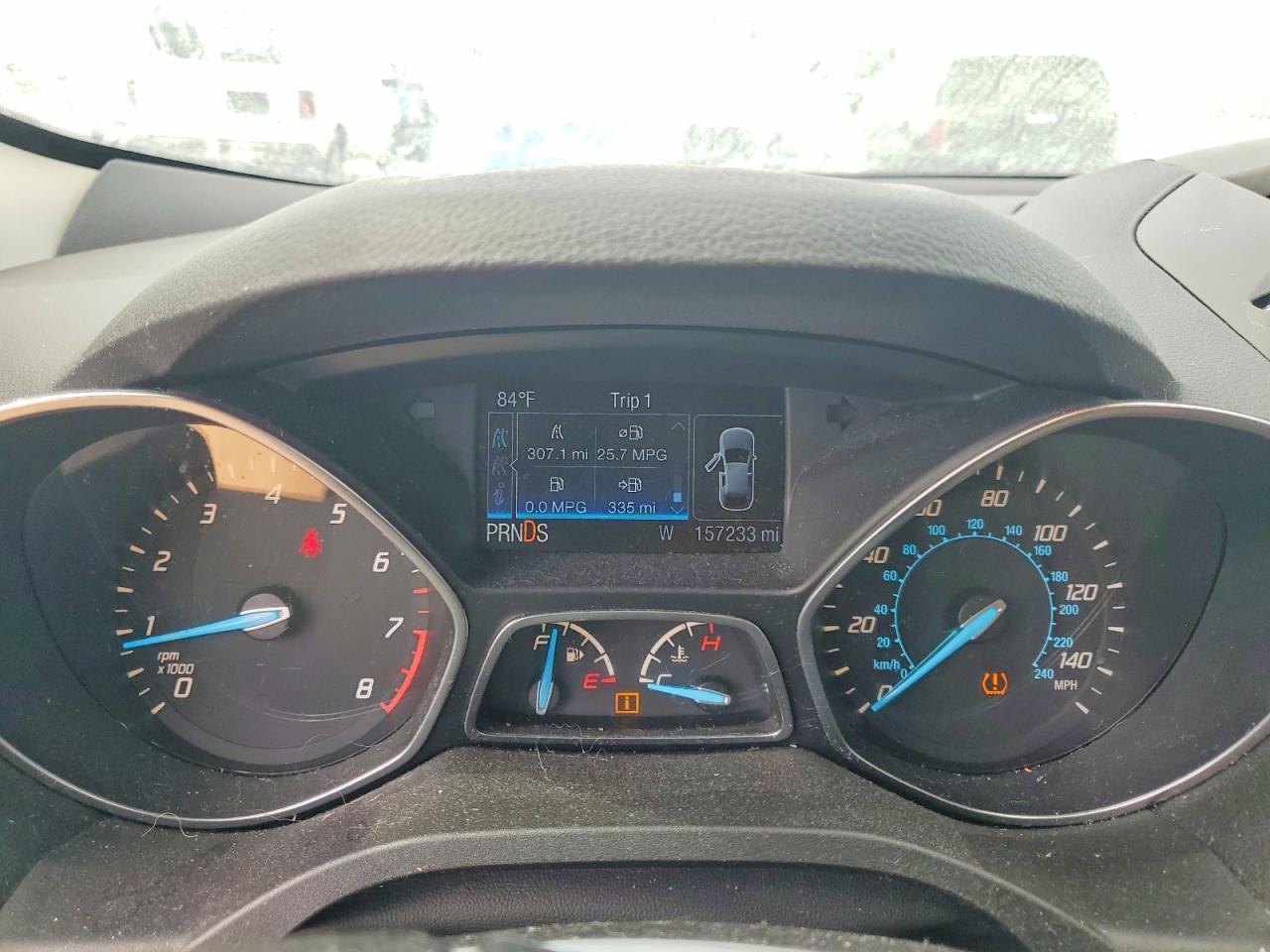 2016 Ford Escape Se - zdjęcie 9