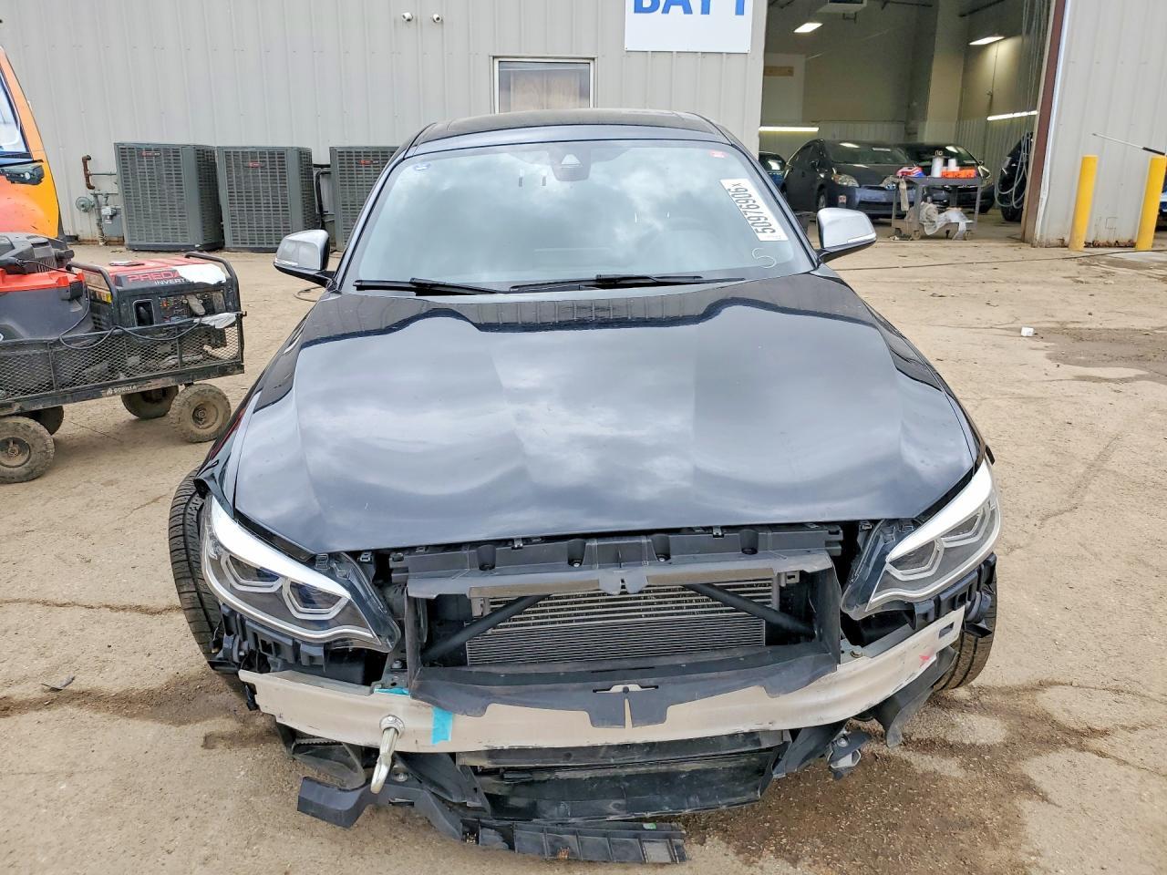 2018 BMW M240Xi - zdjęcie 5