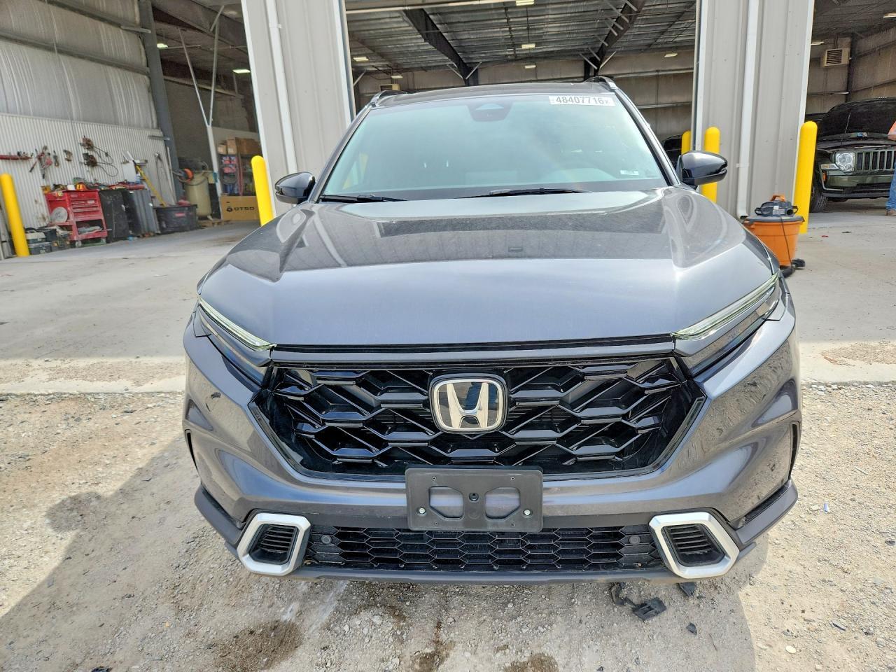 2023 Honda Cr-V Sport Touring - zdjęcie 5