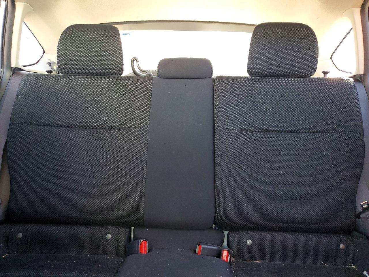 2014 Subaru Xv Crosstrek 2.0 Premium - zdjęcie 10
