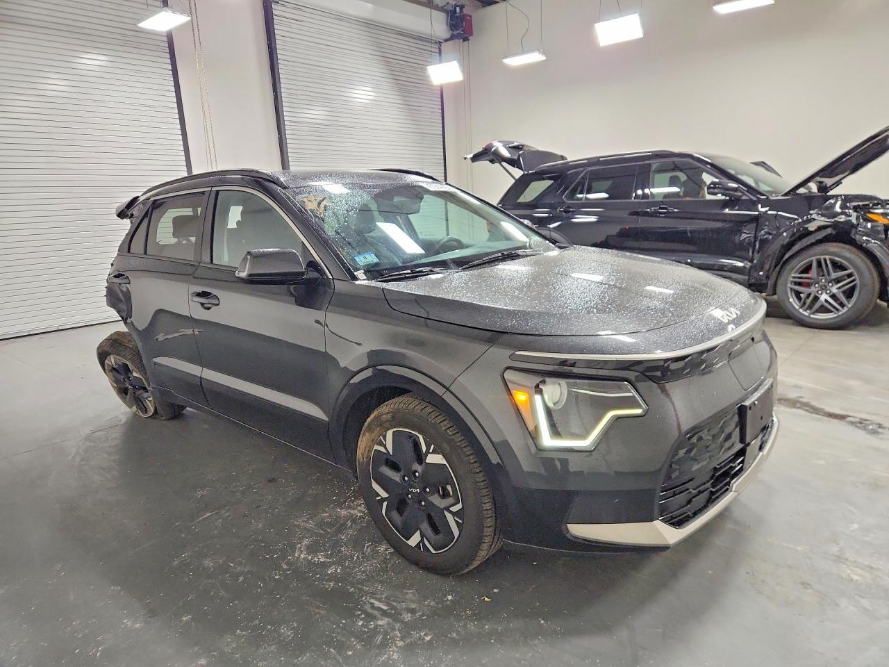 2023 Kia Niro Wind - zdjęcie 4