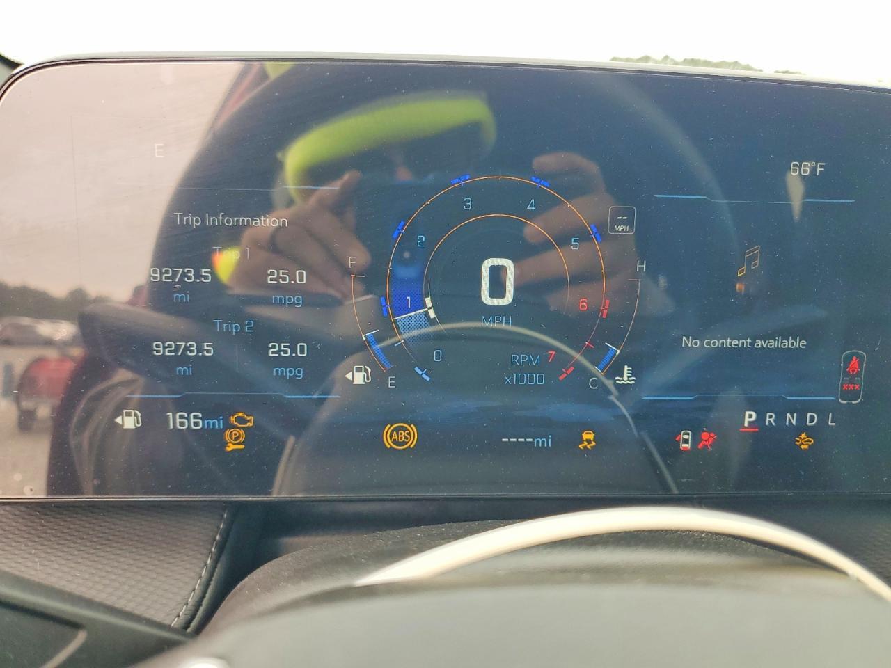 2026 Chevrolet Equinox Lt - zdjęcie 9