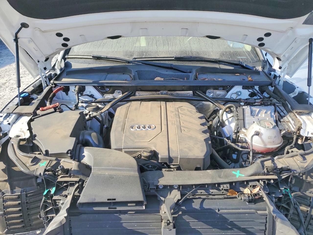 2021 Audi Q5 Premium - zdjęcie 12