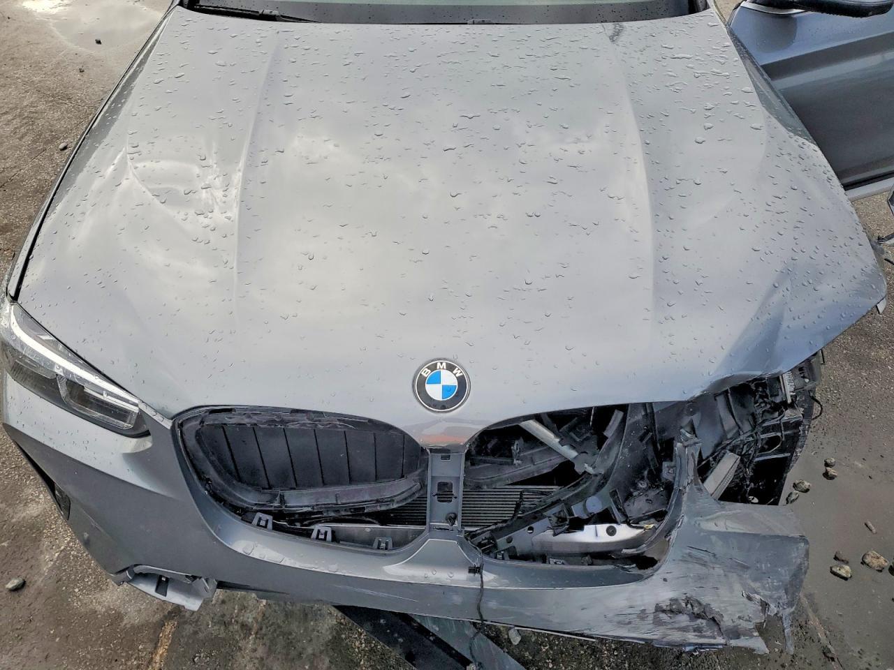 2024 BMW X3 Sdrive30I - zdjęcie 12