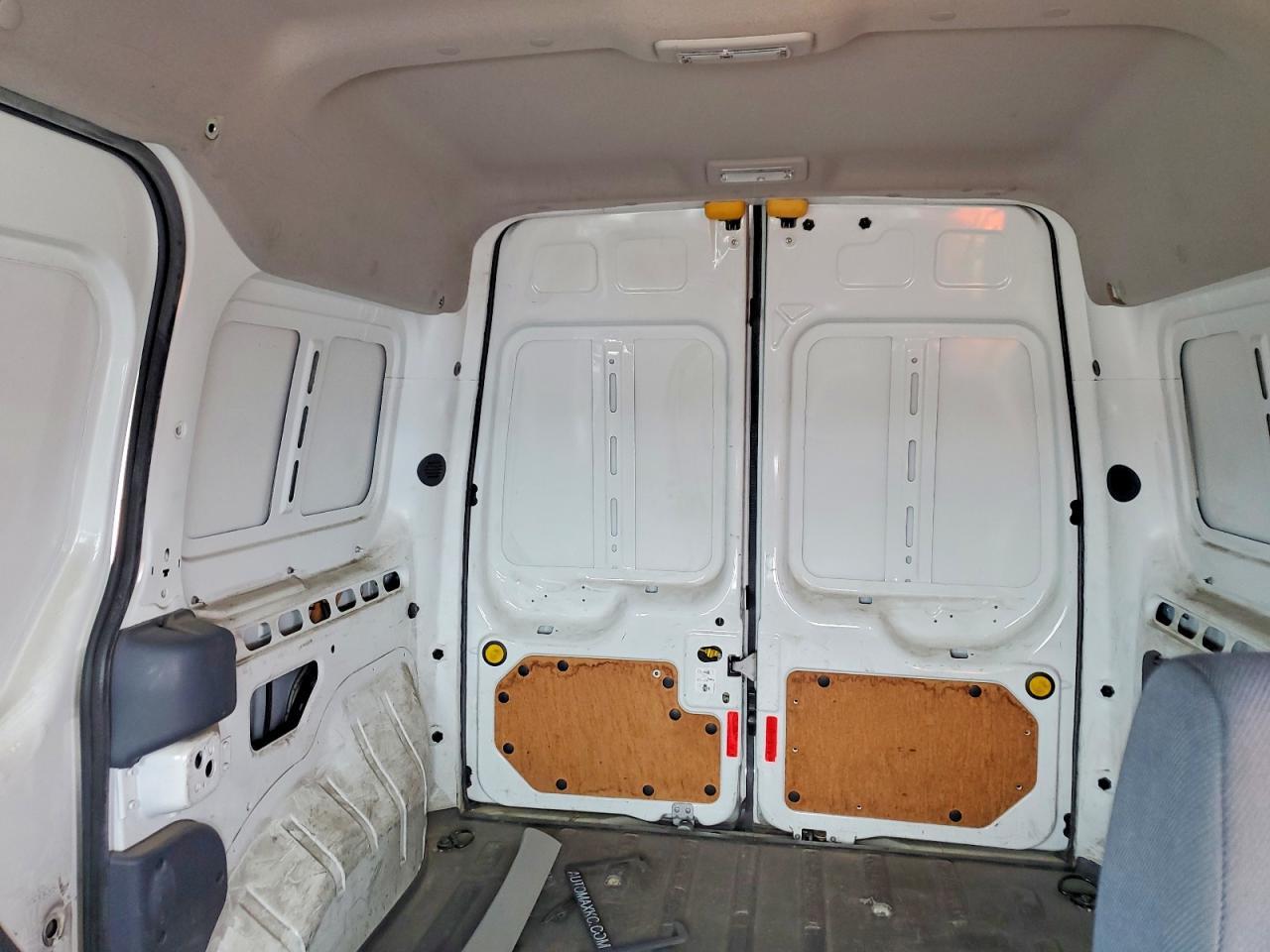2013 Ford Transit Connect Xlt - zdjęcie 10