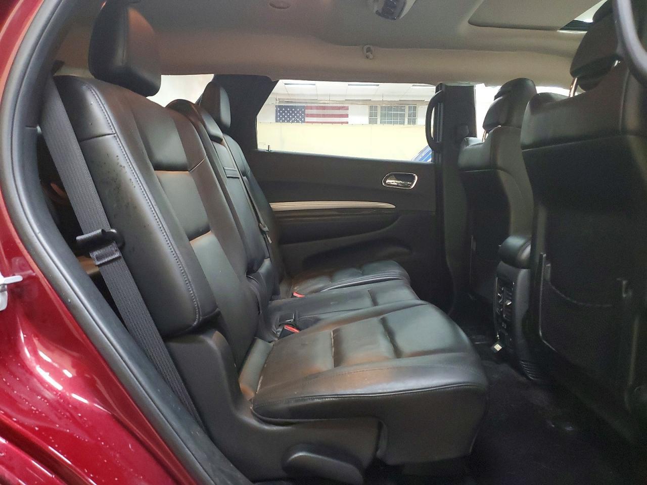 2017 Dodge Durango Gt - zdjęcie 11