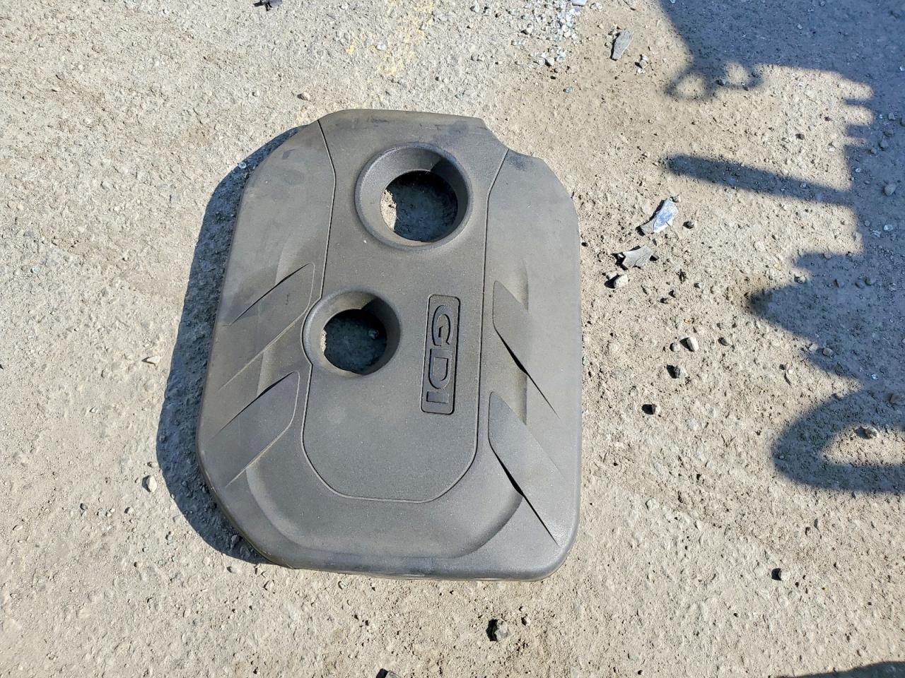 2016 Kia Soul + - zdjęcie 12