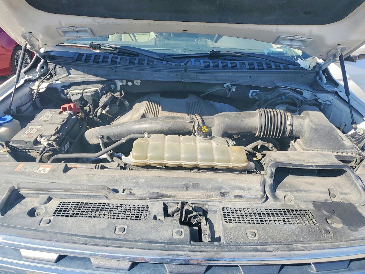 2019 Ford Expedition Xlt - zdjęcie 12
