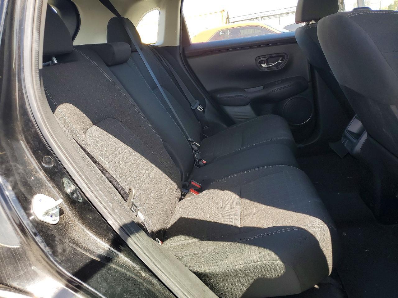 2023 Honda Hr-V Lx - zdjęcie 10