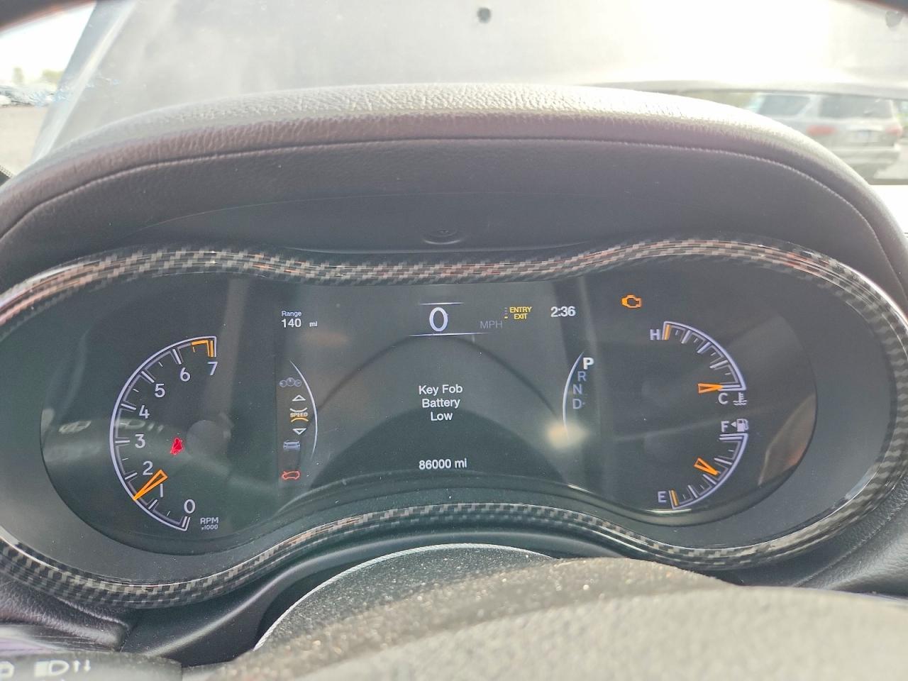 2016 Jeep Grand Cherokee Summit - zdjęcie 9