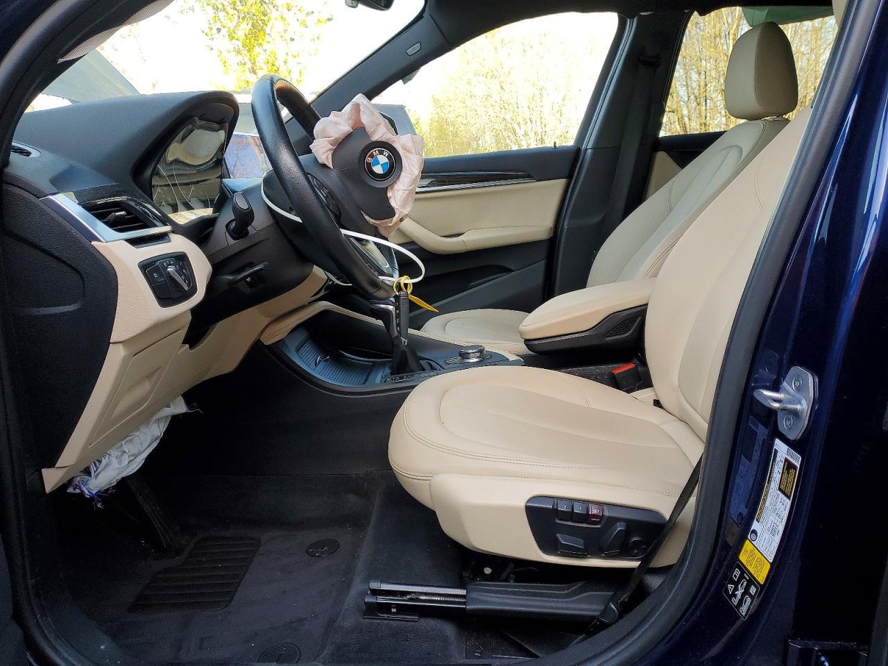 2018 BMW X1 xDrive28I - zdjęcie 7