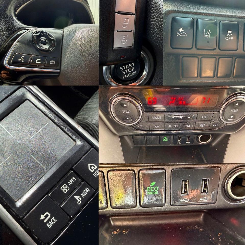 2020 Mitsubishi Eclipse Cross - zdjęcie 13