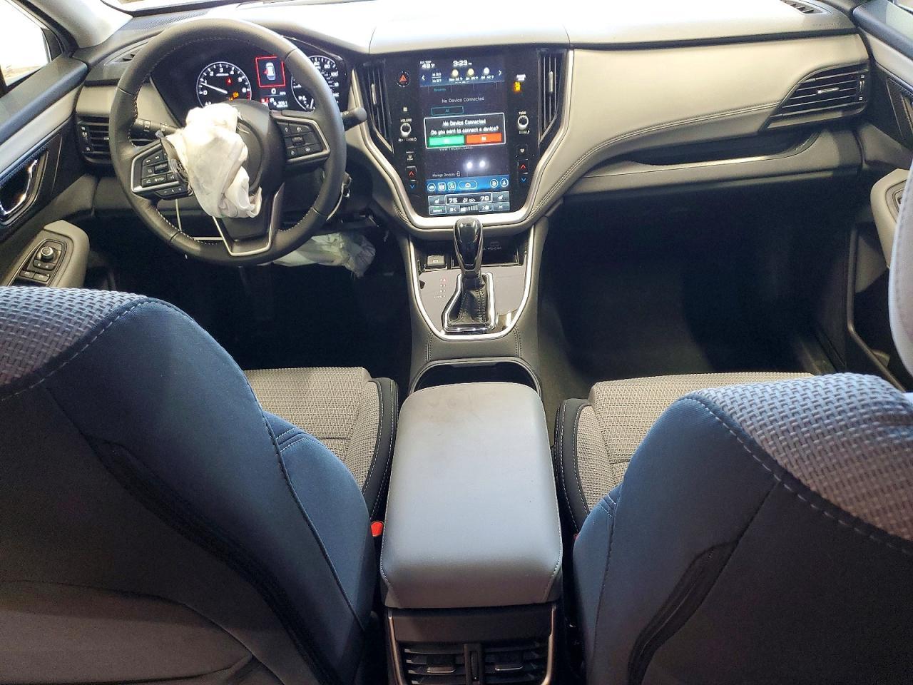 2025 Subaru Outback Premium - zdjęcie 8