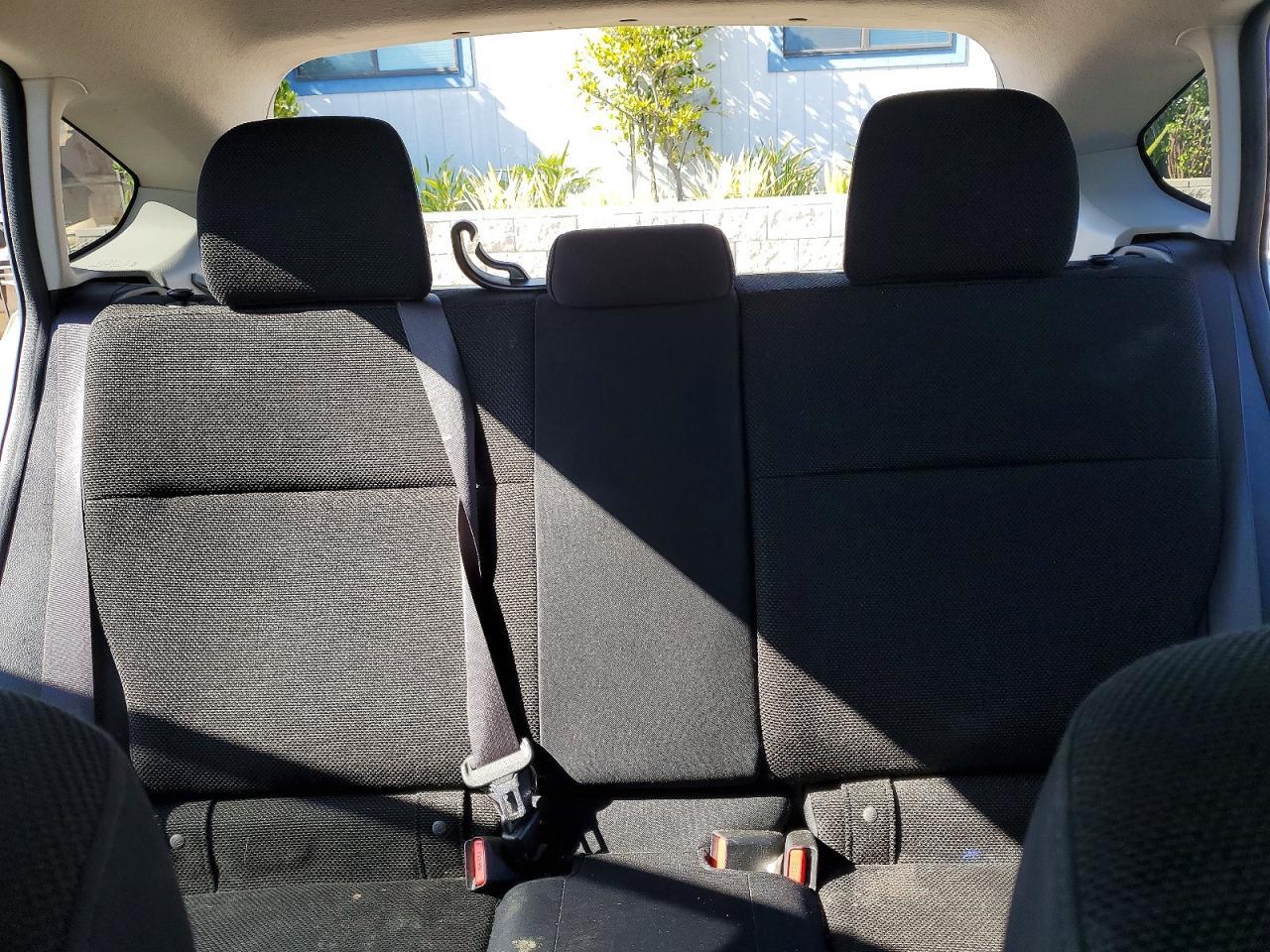 2014 Subaru Xv Crosstrek 2.0 Premium - zdjęcie 10