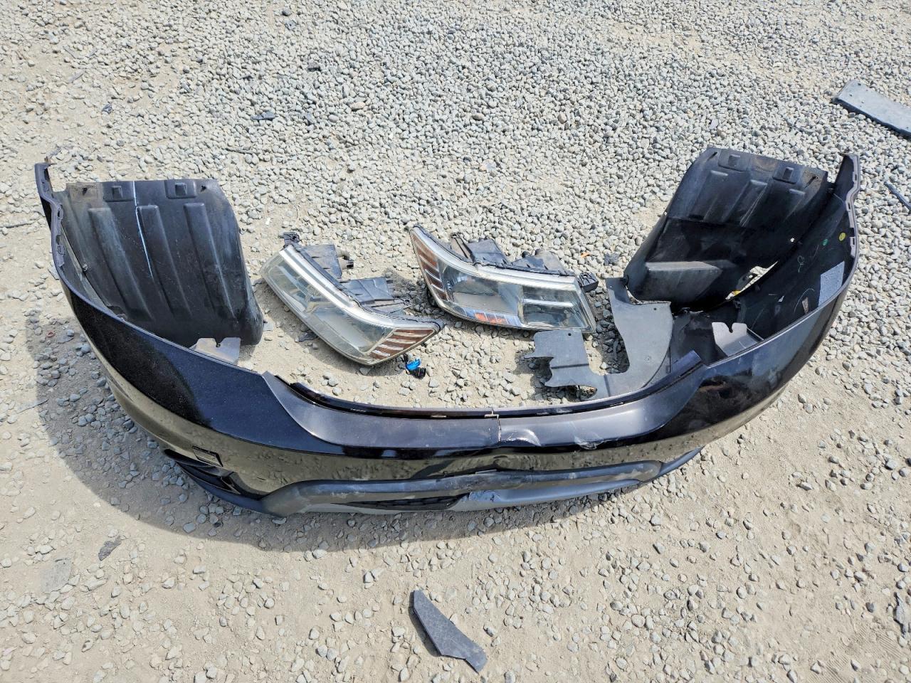 2013 Dodge Journey R - zdjęcie 13