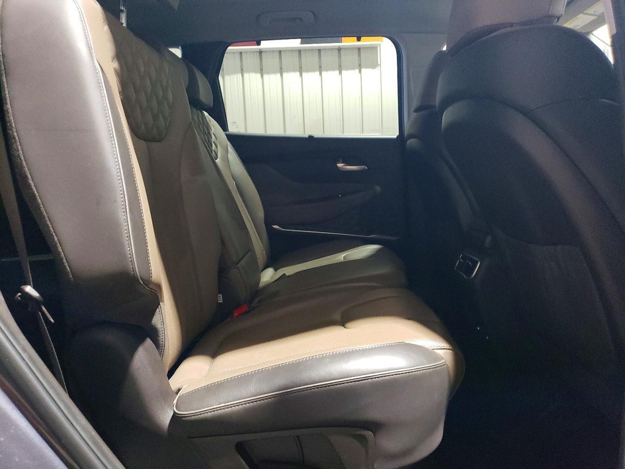 2021 Hyundai Santa Fe Sel Premium - zdjęcie 11