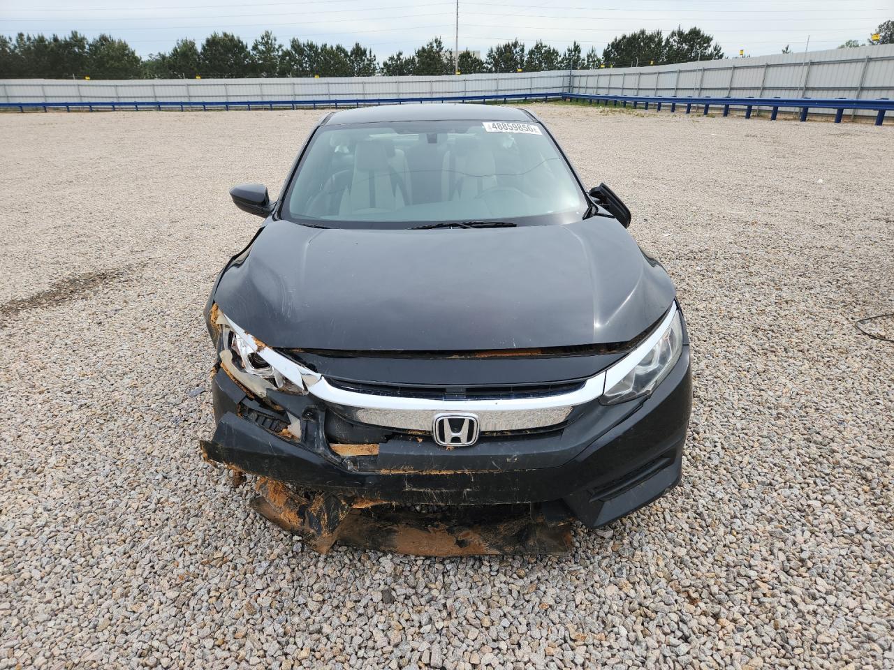 2017 Honda Civic Lx - zdjęcie 5