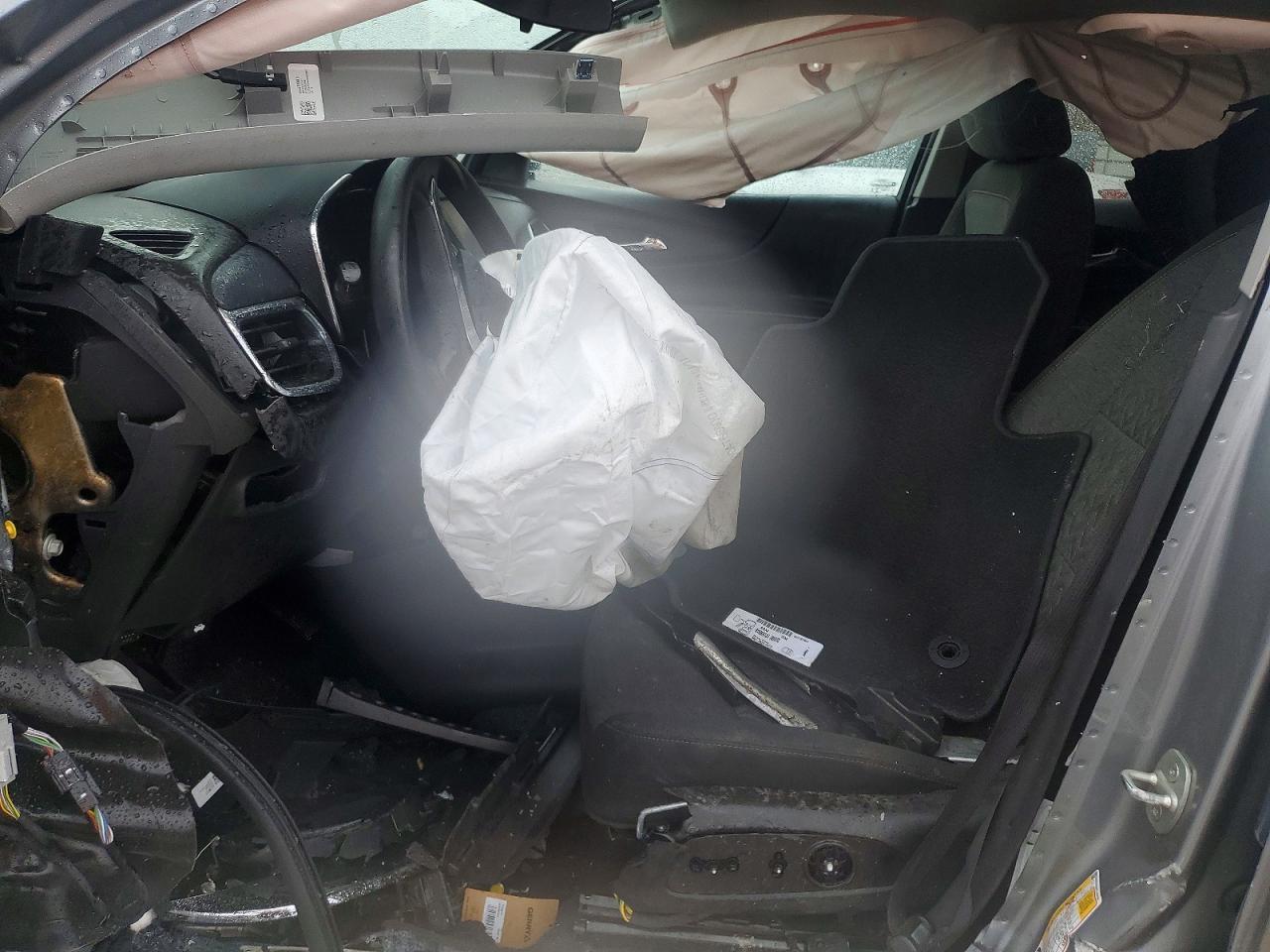 2023 Chevrolet Equinox Lt - zdjęcie 7