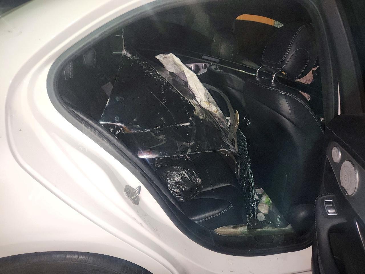 2015 Mercedes-Benz C 300 4Matic - zdjęcie 11