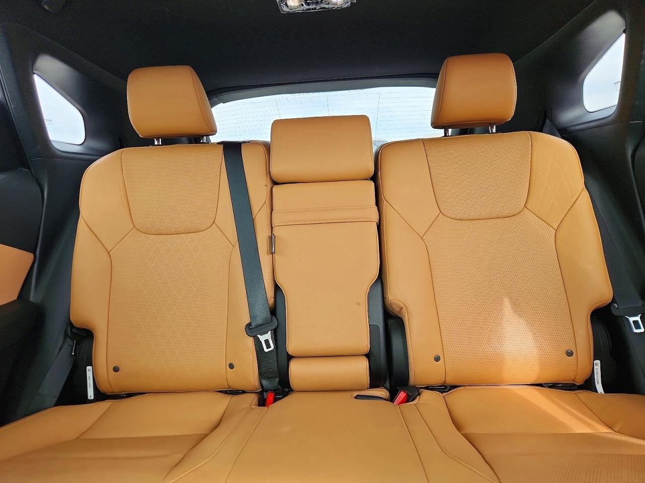 2023 Lexus Rx 350 Premium+ - zdjęcie 10