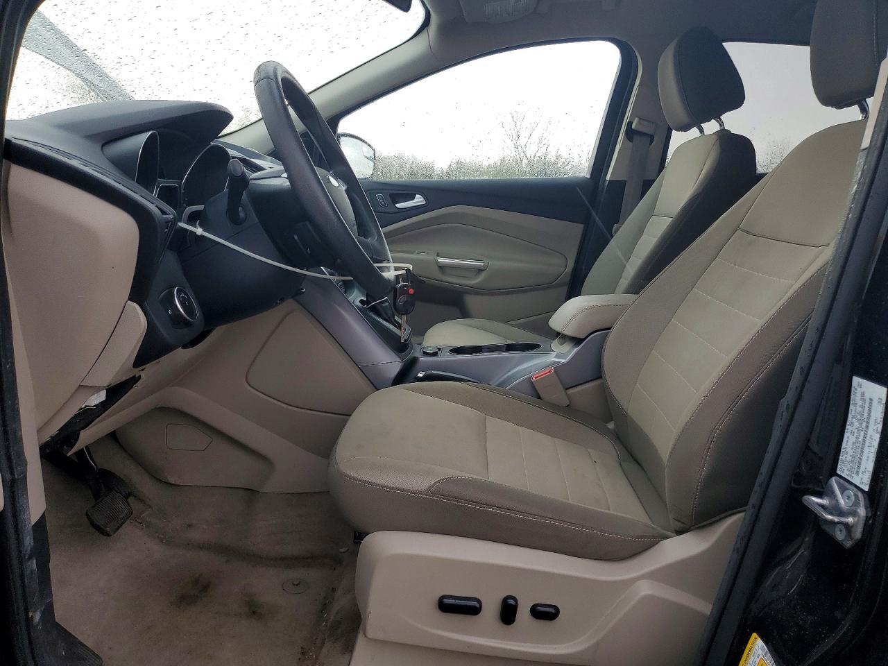 2015 Ford Escape Se - zdjęcie 7