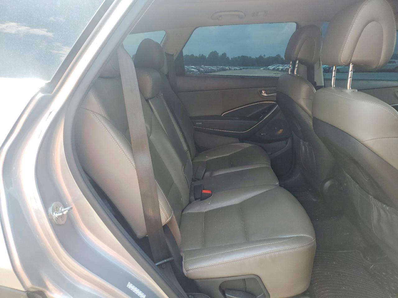 2018 Hyundai Santa Fe Se Ultimate - zdjęcie 11