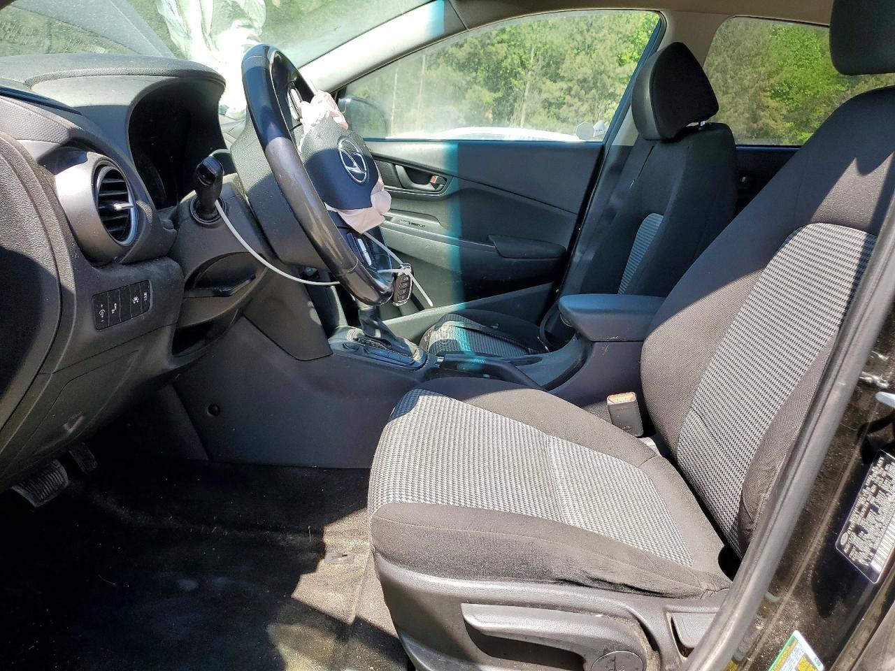2019 Hyundai Kona Sel - zdjęcie 7