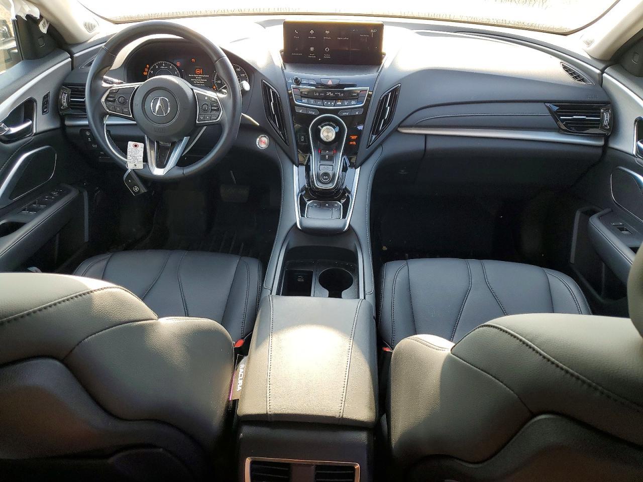 2024 Acura Rdx - zdjęcie 8