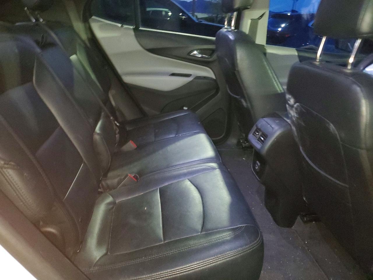 2019 Chevrolet Equinox Ls - zdjęcie 11
