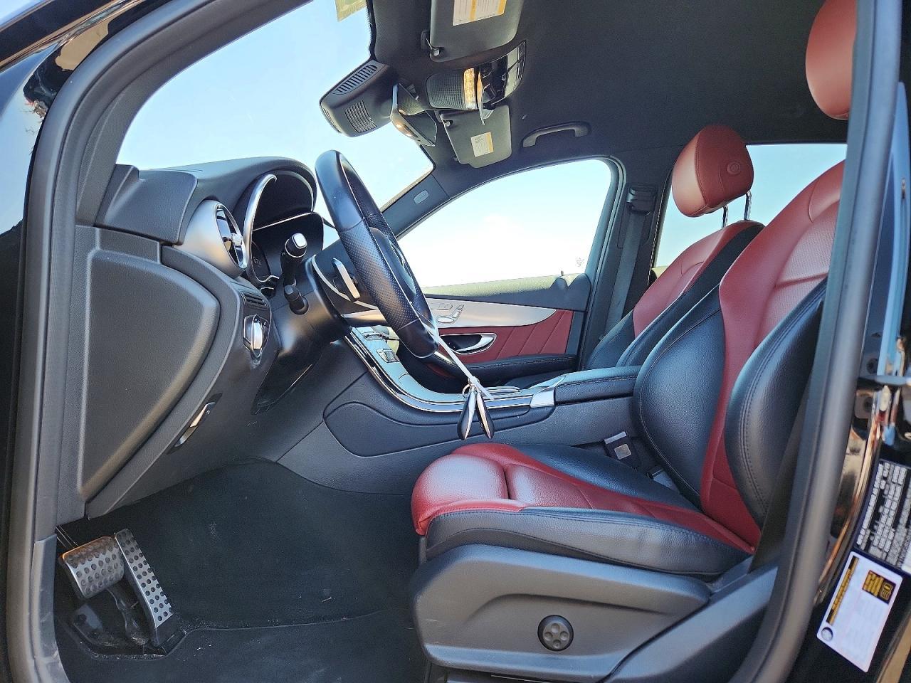 2022 Mercedes-Benz Glc 300 - zdjęcie 7