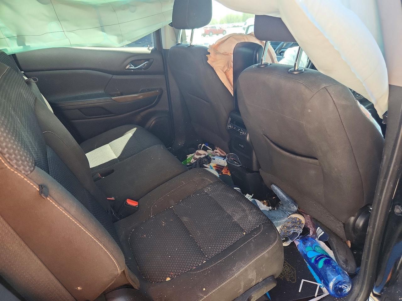 2020 GMC Acadia Sle - zdjęcie 11