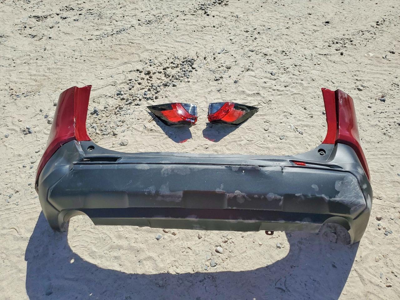 2025 Toyota Rav4 Xle - zdjęcie 13