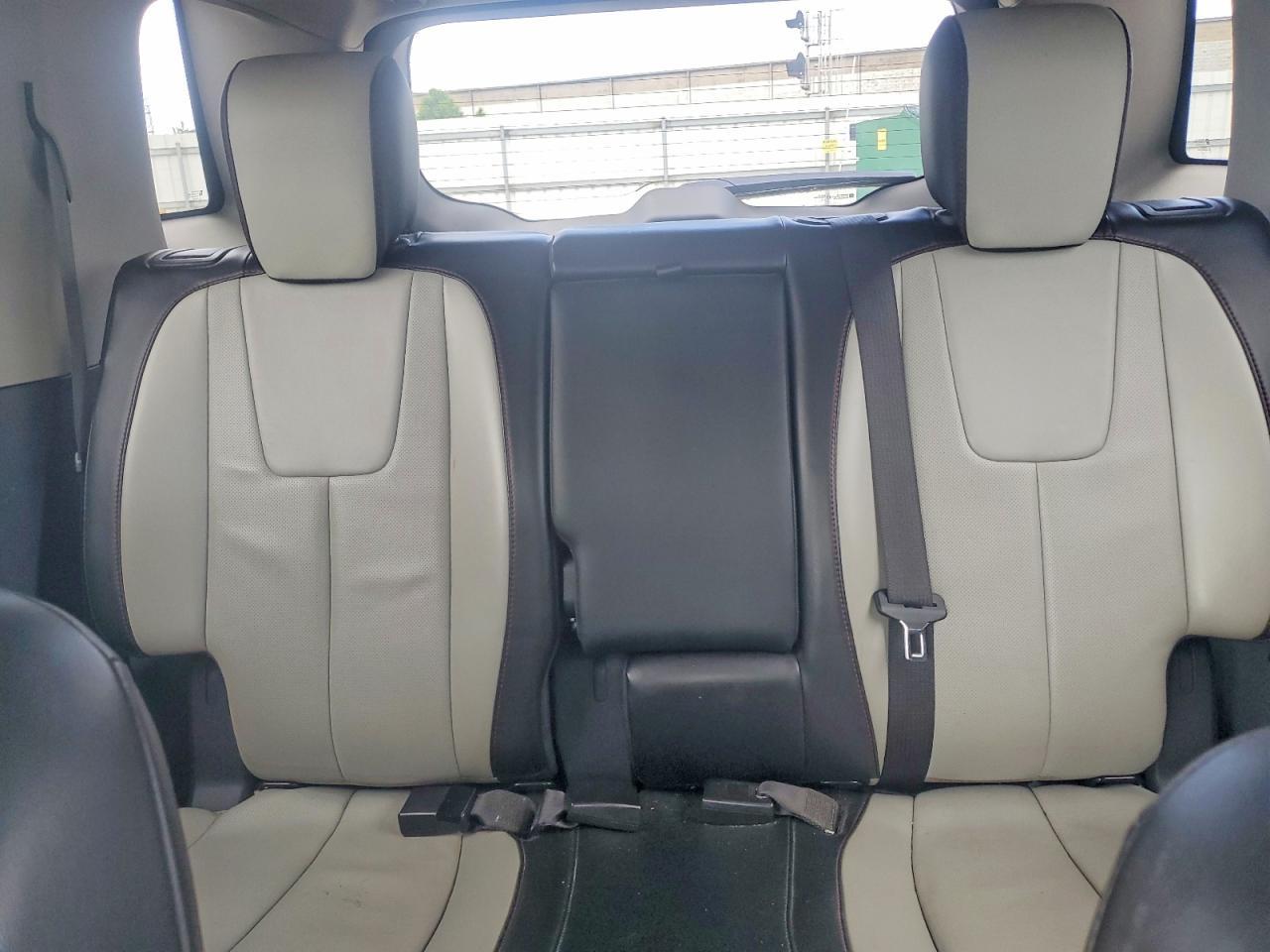2015 GMC Terrain Slt - zdjęcie 10