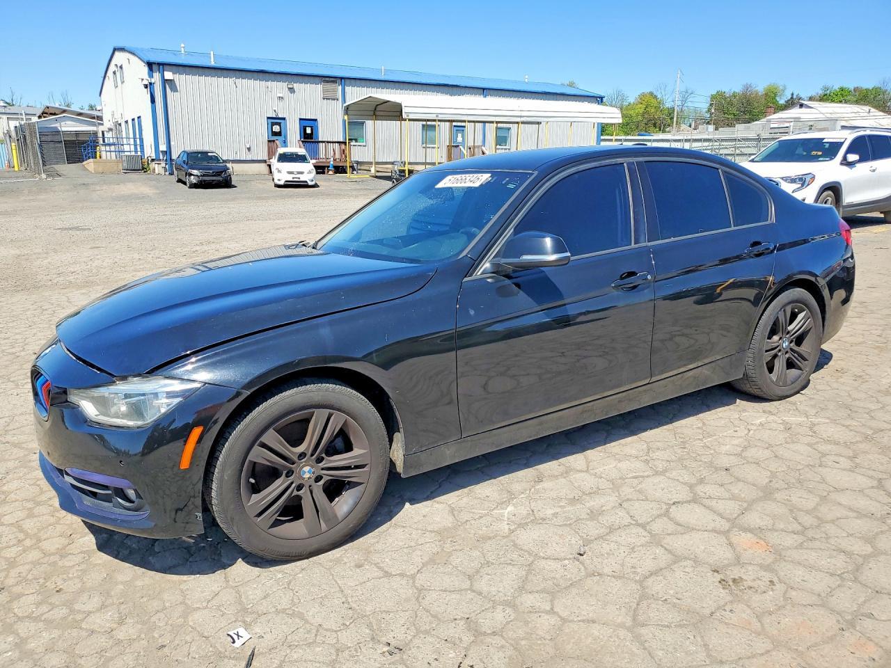 BMW Seria 3 - zdjęcie 1