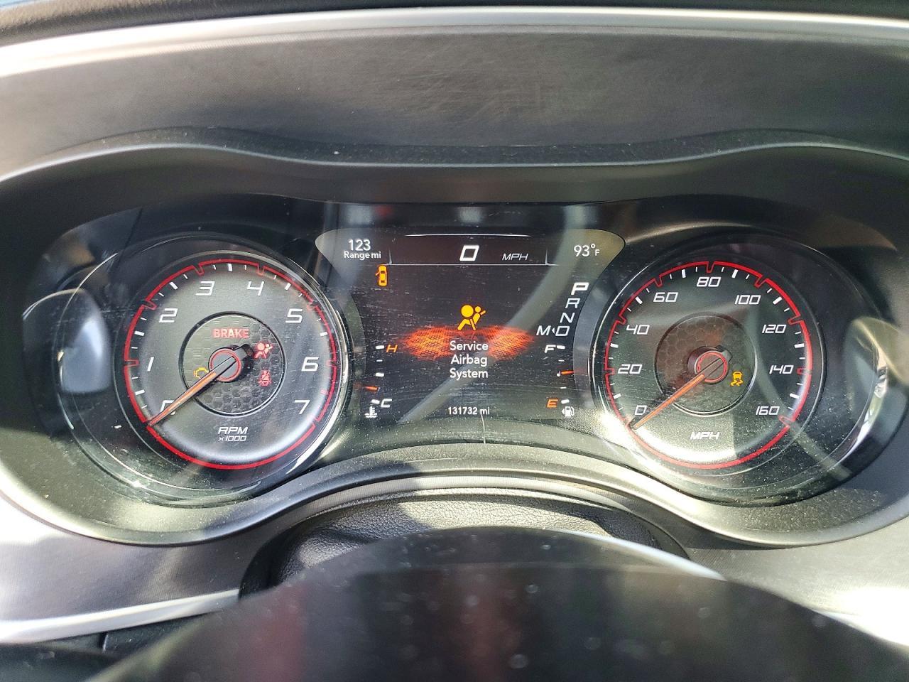 2019 Dodge Charger R - zdjęcie 9