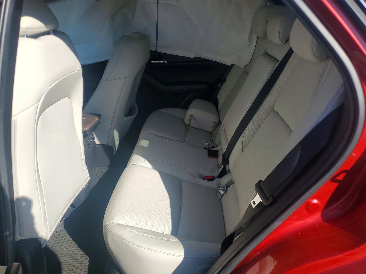 2021 Mazda Cx-30 Premium - zdjęcie 10