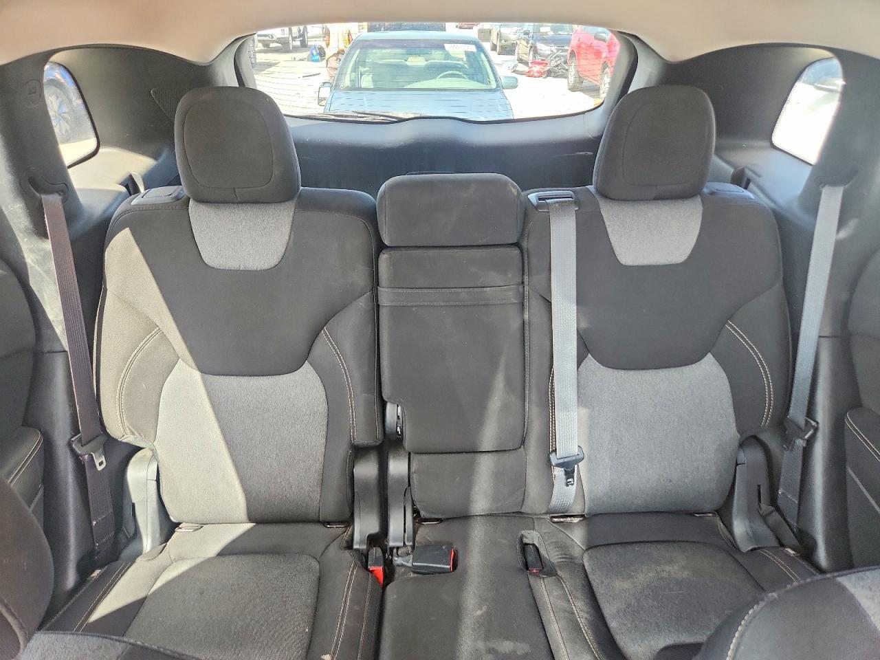 2014 Jeep Cherokee Latitude - zdjęcie 10