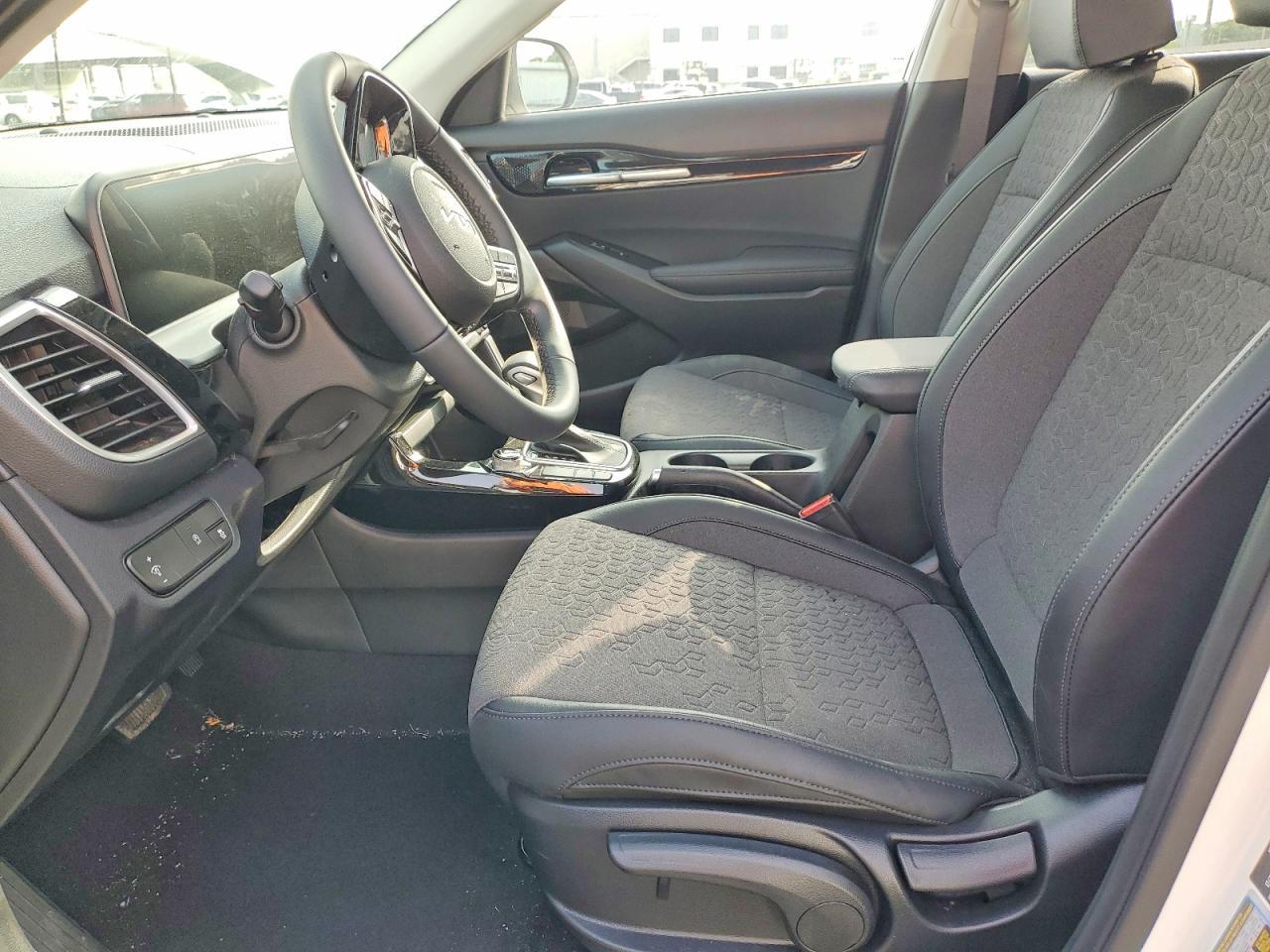 2026 Kia Seltos S - zdjęcie 7