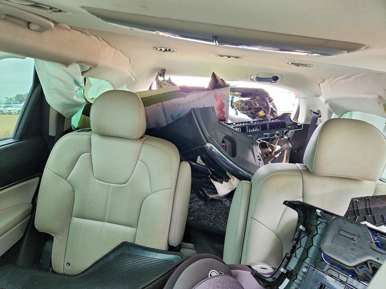 2020 Kia Telluride Ex - zdjęcie 10