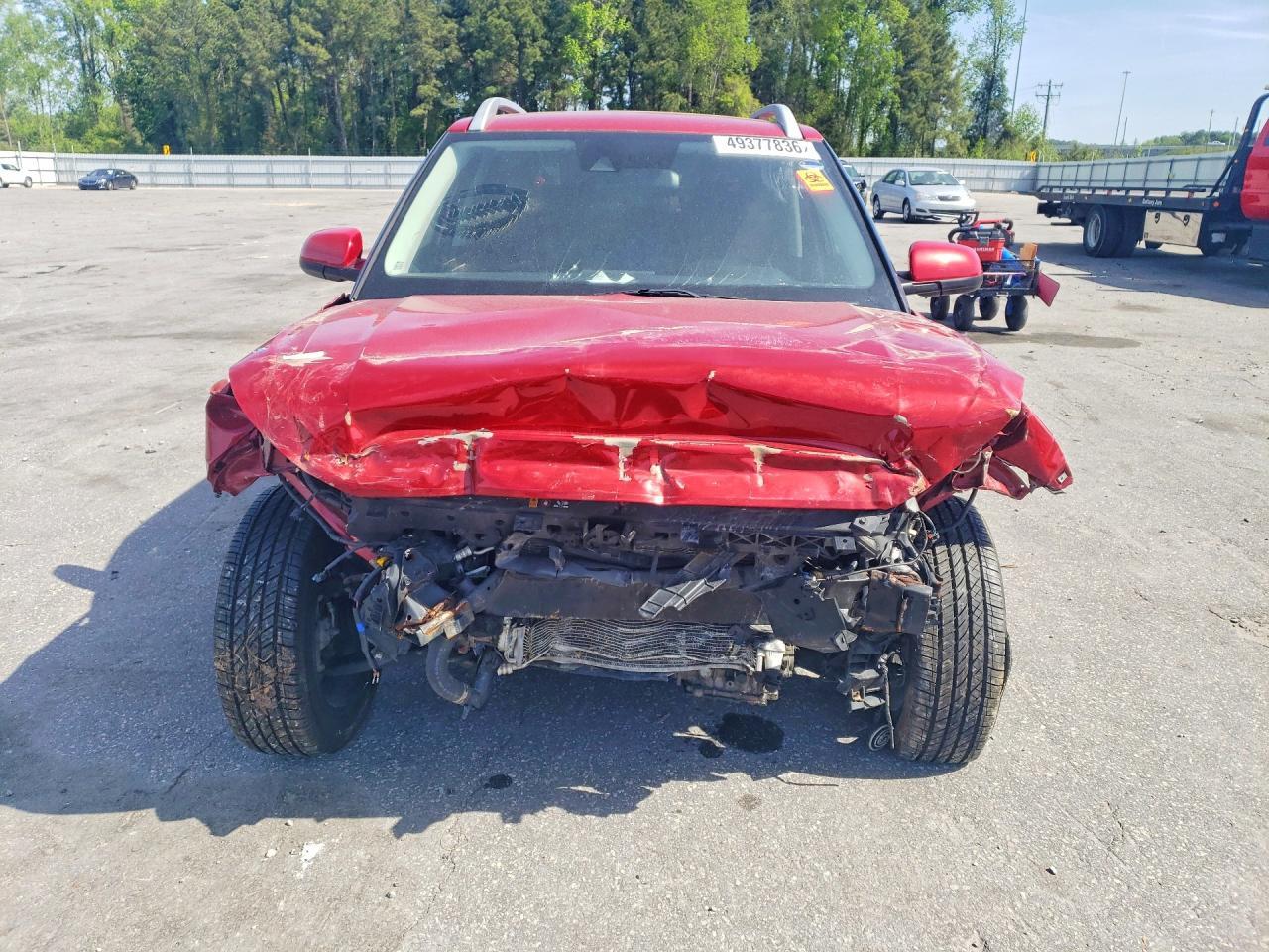 2021 Hyundai Venue Sel - zdjęcie 5