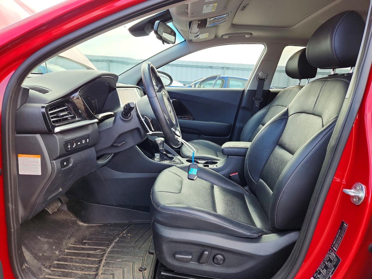 2021 Kia Niro Ex Premium - zdjęcie 7