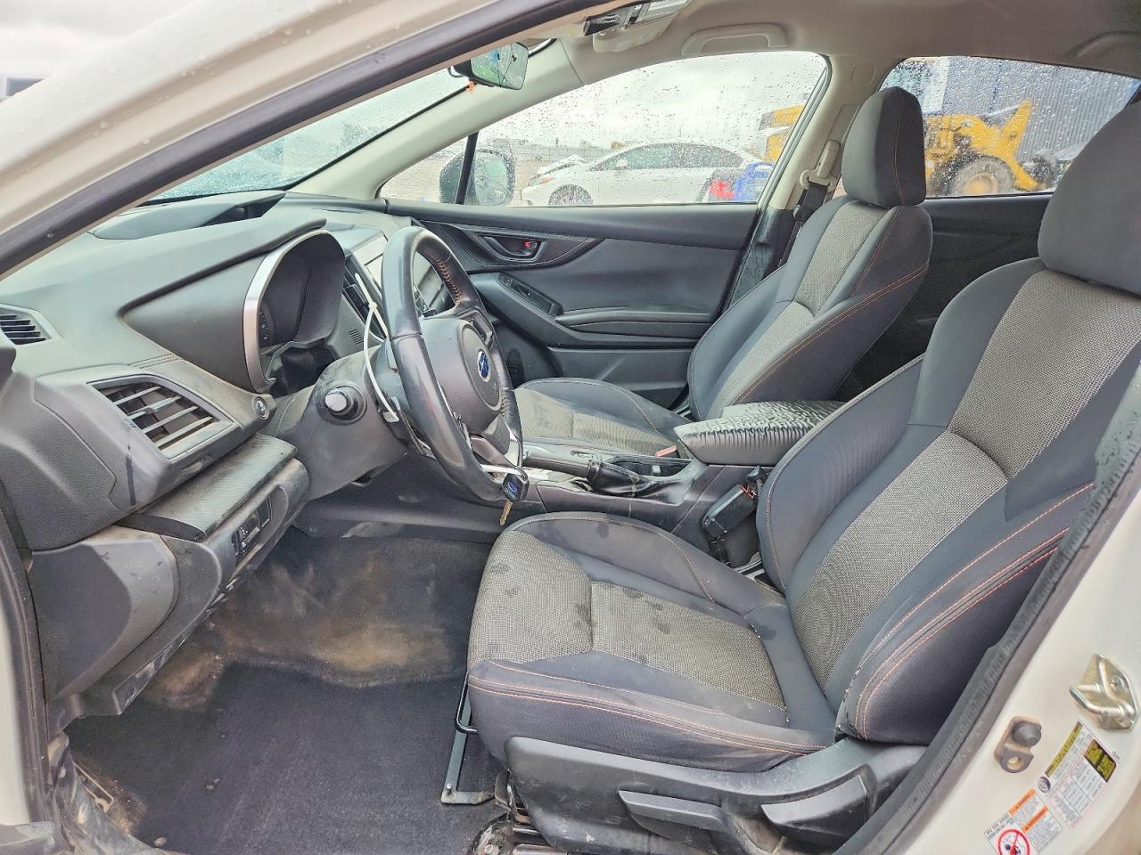 2018 Subaru Crosstrek Premium - zdjęcie 7