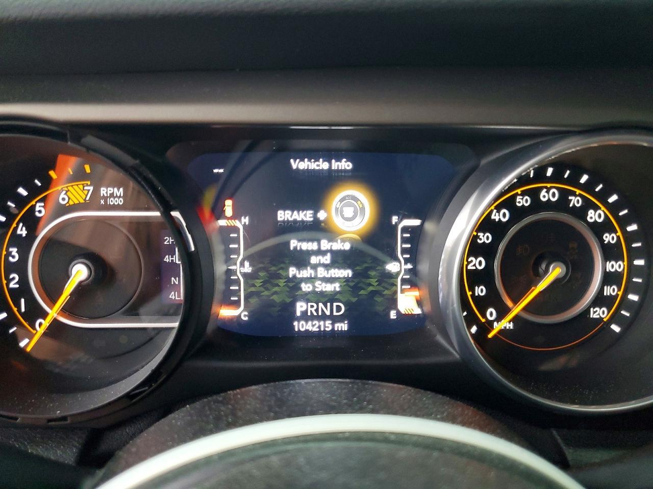 2018 Jeep Wrangler Unlimited Sport - zdjęcie 9